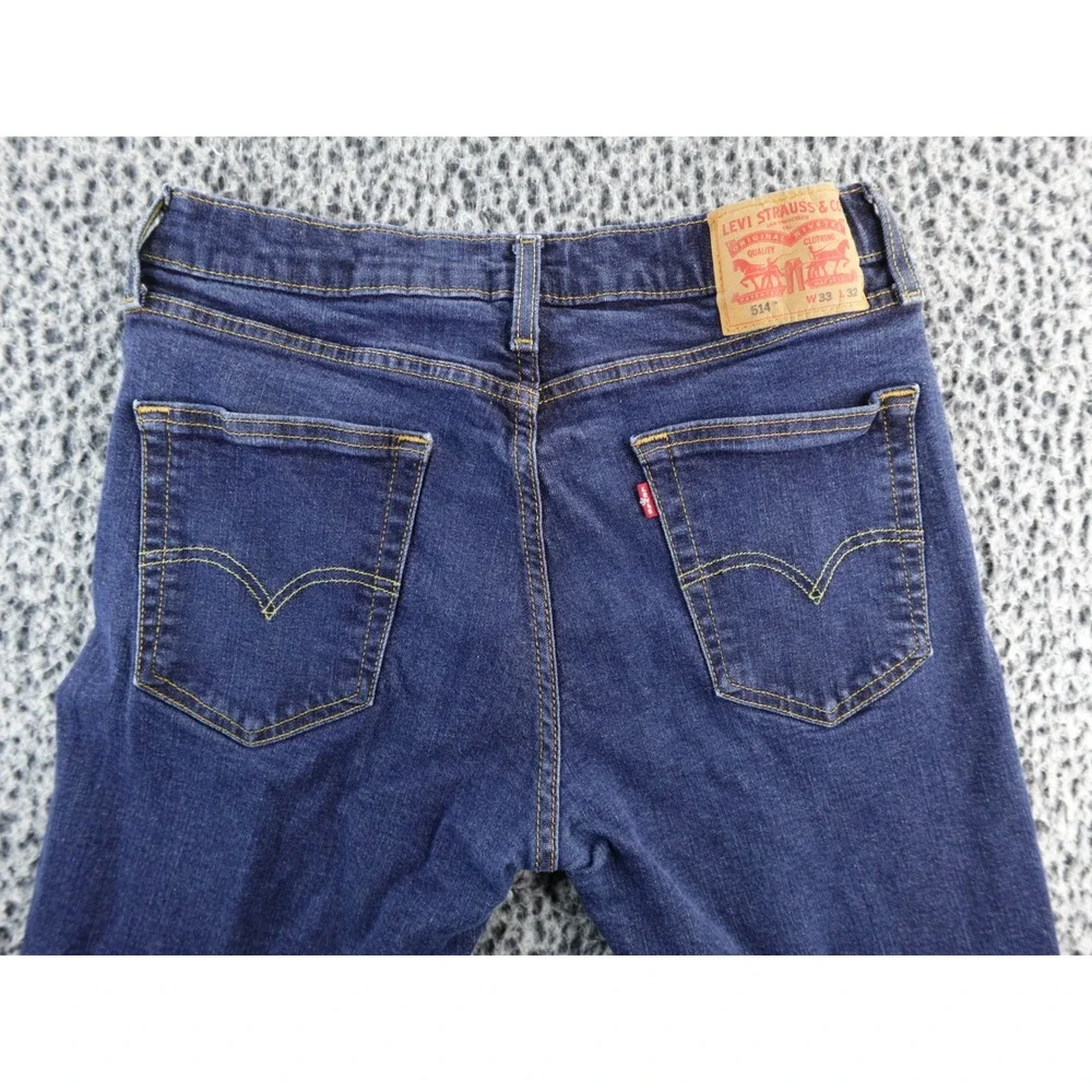 Levis levi 514
